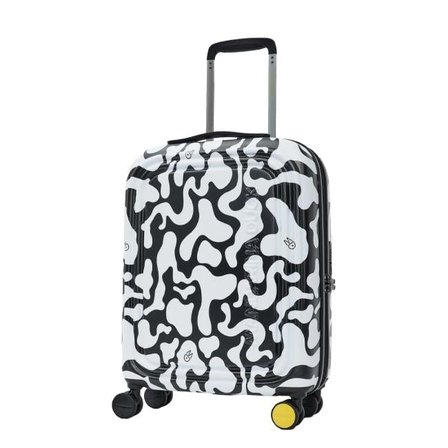 Mandarina Duck Bagaglio a mano 55 cm LOGODUCK + Moire - 2