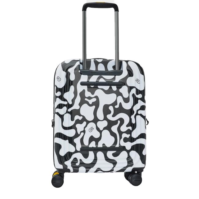 Mandarina Duck Bagaglio a mano 55 cm LOGODUCK + Moire - 3
