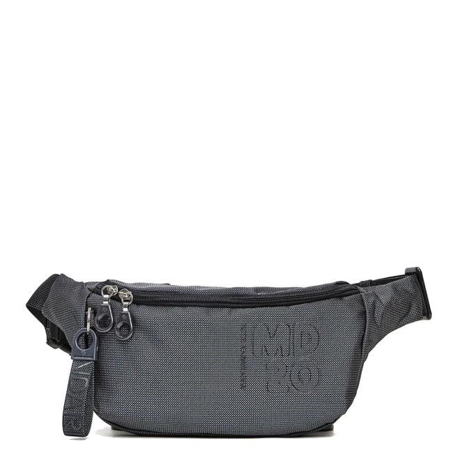 Mandarina Duck Marsupio MD20 Steel - 1