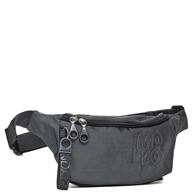 Mandarina Duck Marsupio MD20 Steel - 2