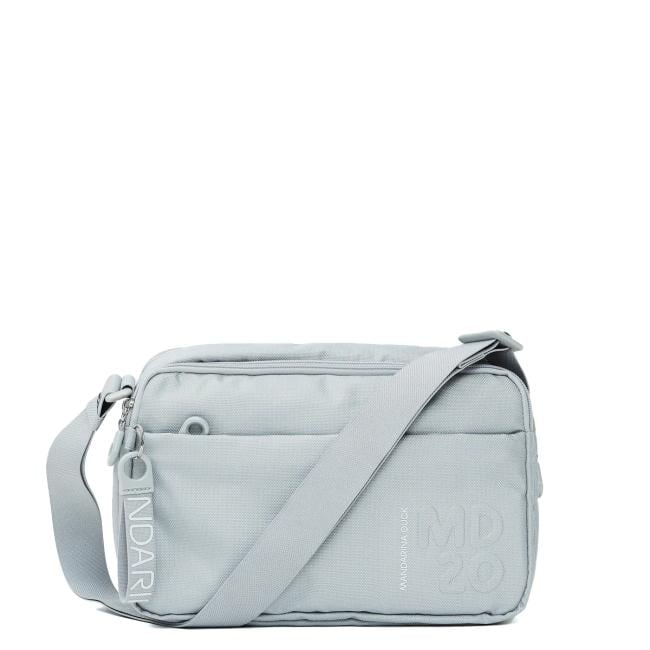 Mandarina Duck Borsa a tracolla espandibile MD20 Pearl - 1