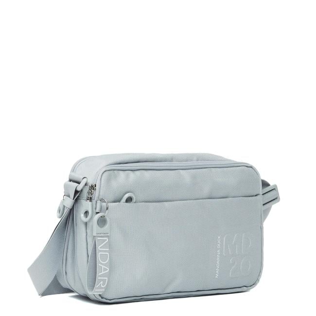 Mandarina Duck Borsa a tracolla espandibile MD20 Pearl - 2