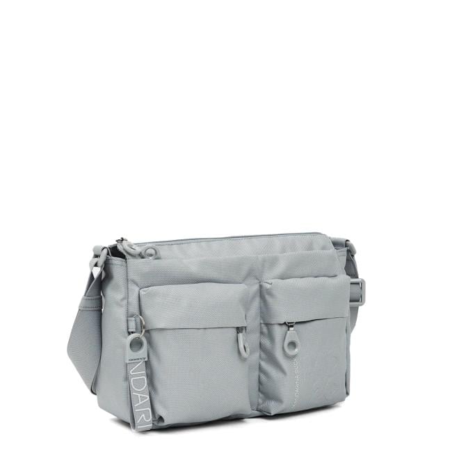 Mandarina Duck Tracolla MD20 Pearl - 2