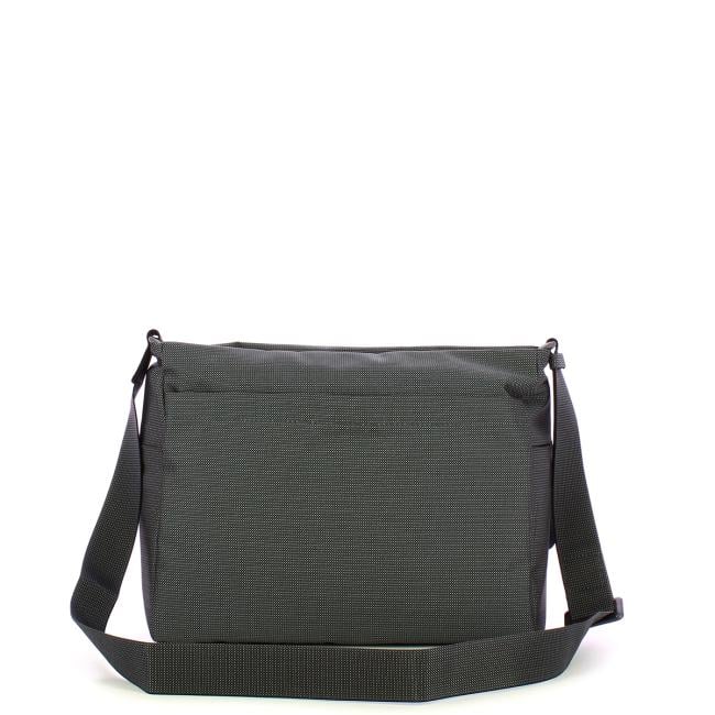 Mandarina Duck Borsa a tracolla con tasca MD20 Steel - 3