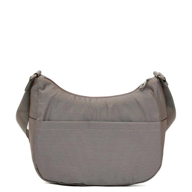Mandarina Duck Borsa a tracolla MD20 Taupe - 3