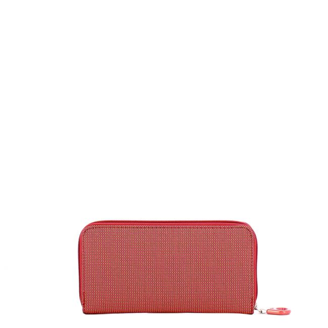 Mandarina Duck Portafoglio MD20 Pecan Nut - 2