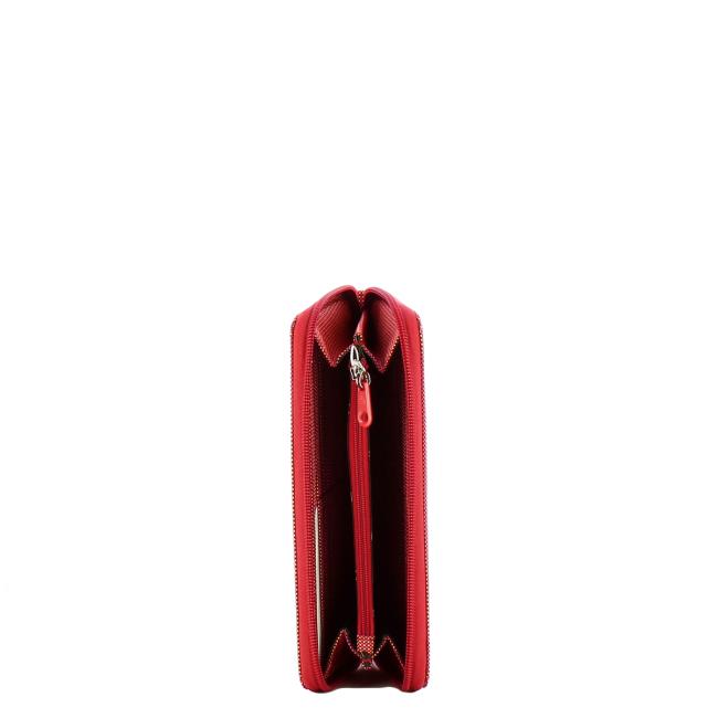 Mandarina Duck Portafoglio MD20 Pecan Nut - 3