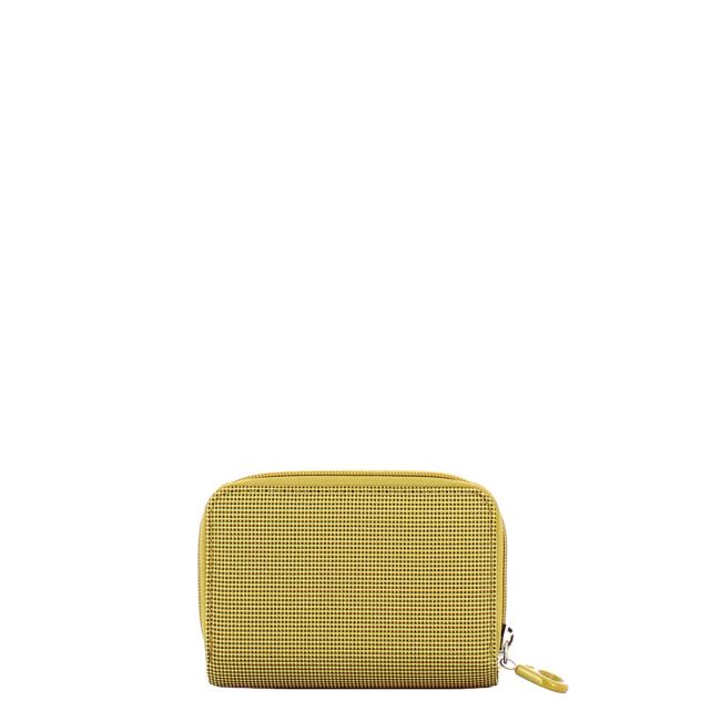 Mandarina Duck Portafoglio Medio MD20 Pistacchio - 2