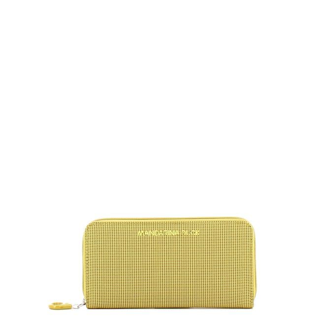 Mandarina Duck Portafoglio MD20 Pistacchio - 1