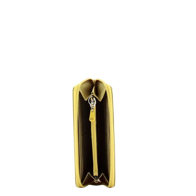 Mandarina Duck Portafoglio MD20 Pistacchio - 3