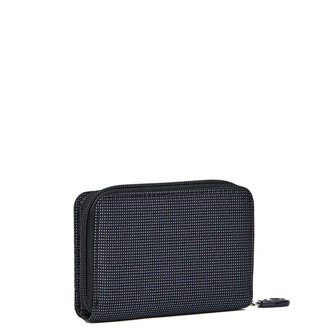 Mandarina Duck Portafoglio Medio MD20 Scarab - 2