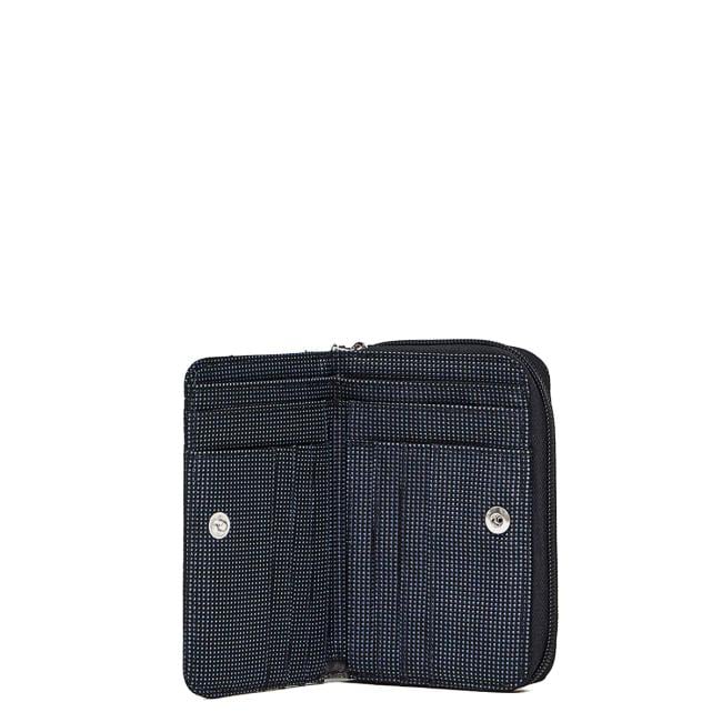 Mandarina Duck Portafoglio Medio MD20 Scarab - 3