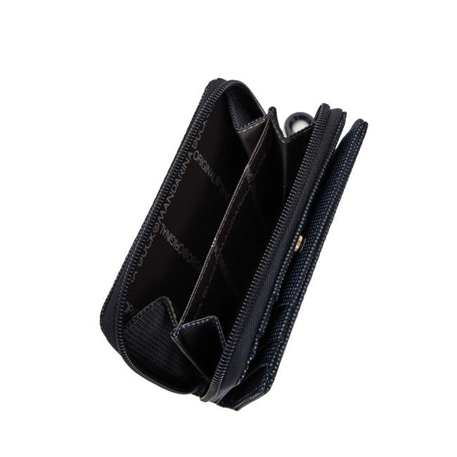Mandarina Duck Portafoglio Medio MD20 Scarab - 4