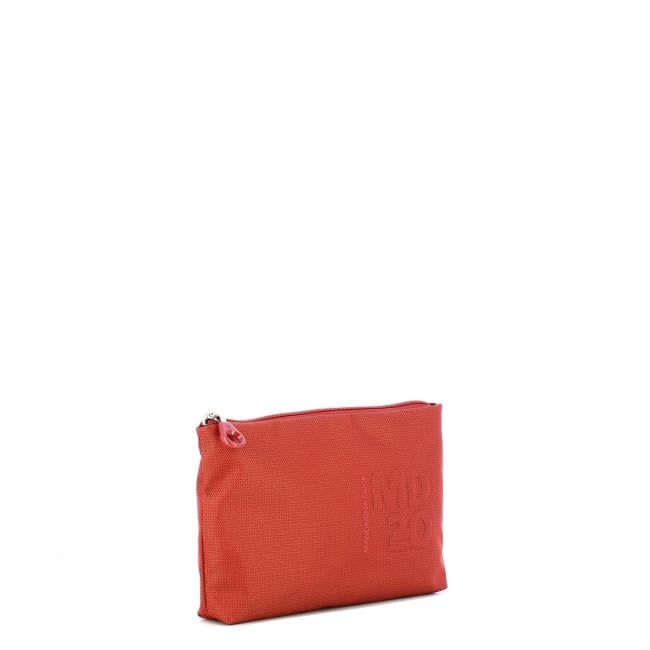Mandarina Duck Bustina MD20 Havana - P10QMMN9 209 - 2