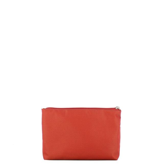 Mandarina Duck Bustina MD20 Havana - P10QMMN9 209 - 3