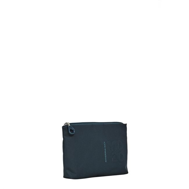 Mandarina Duck Bustina MD20 Starry Night - P10QMMN9 B12 - 2