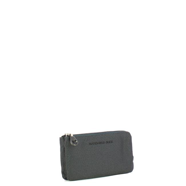Mandarina Duck Portafoglio MD20 Steel - 2