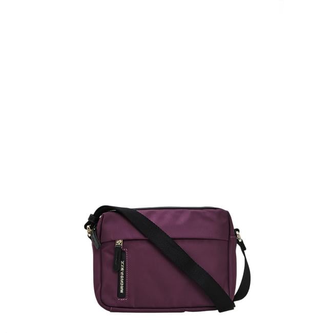 Mandarina Duck Borsa a tracolla Hunter Sin - P10VCT34 B03 - 1