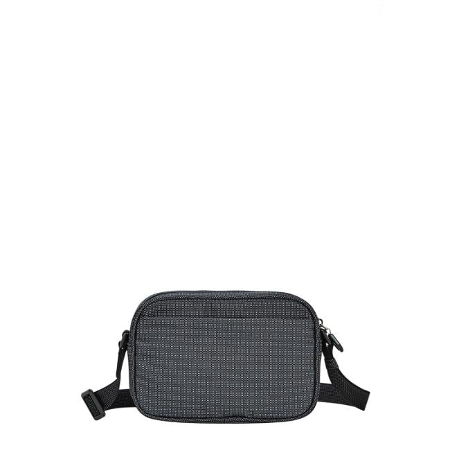 Mandarina Duck MD20 camera bag Steel - P10QMT74 465 - 3