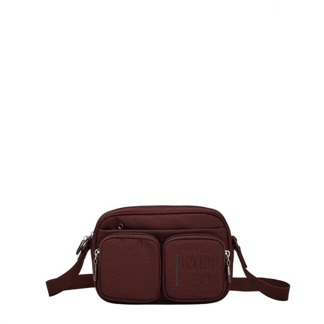 Mandarina Duck MD20 camera bag Sin - P10QMT74 B03 - 1