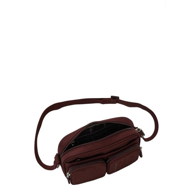 Mandarina Duck MD20 camera bag Sin - P10QMT74 B03 - 4