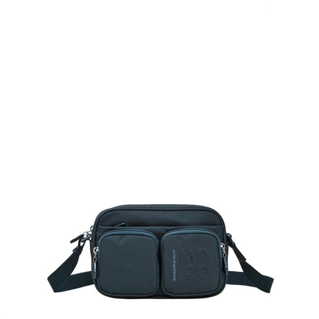 Mandarina Duck MD20 camera bag Starry Night - P10QMT74 B12 - 1