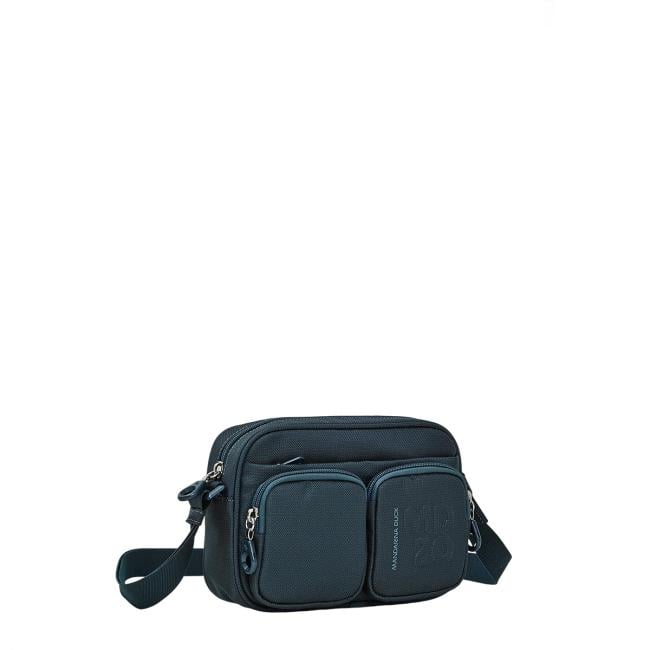 Mandarina Duck MD20 camera bag Starry Night - P10QMT74 B12 - 2