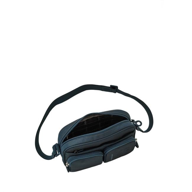 Mandarina Duck MD20 camera bag Starry Night - P10QMT74 B12 - 4