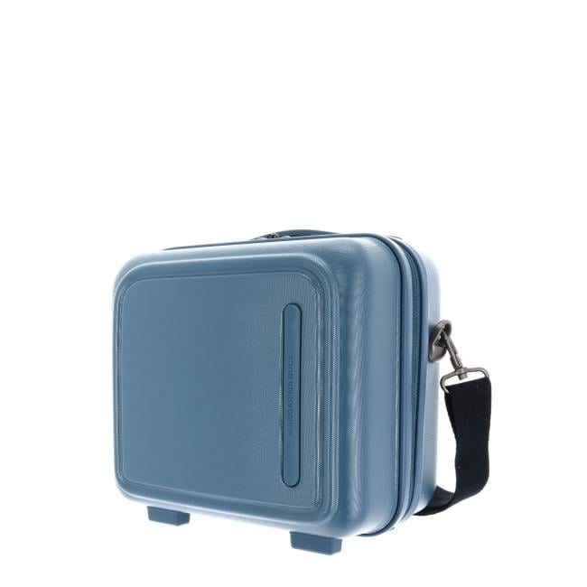 Mandarina Duck Beauty Case LOGODUCK + Tailor Blue - 2