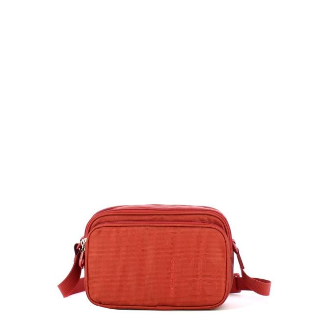 Mandarina Duck Camera Bag MD20 Havana - P10QMT72 209 - 1