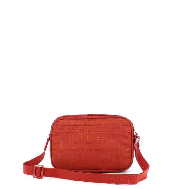 Mandarina Duck Camera Bag MD20 Havana - P10QMT72 209 - 3