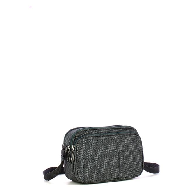 Mandarina Duck Camera Bag MD20 Steel - 2