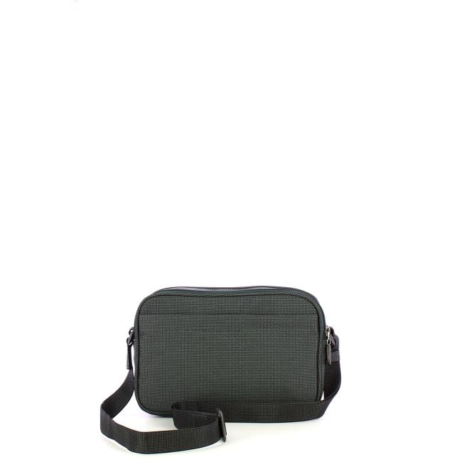 Mandarina Duck Camera Bag MD20 Steel - 3
