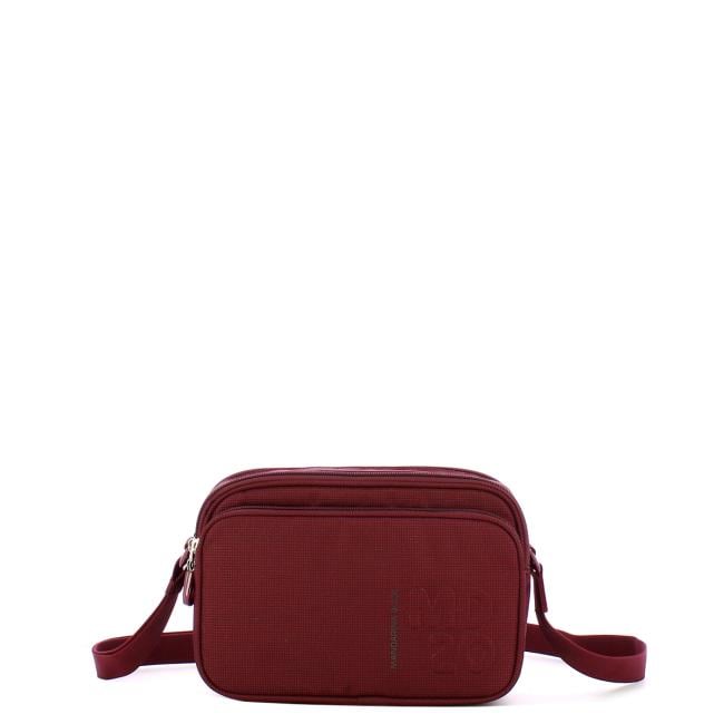 Mandarina Duck Camera Bag MD20 Sin - P10QMT72 B03 - 1