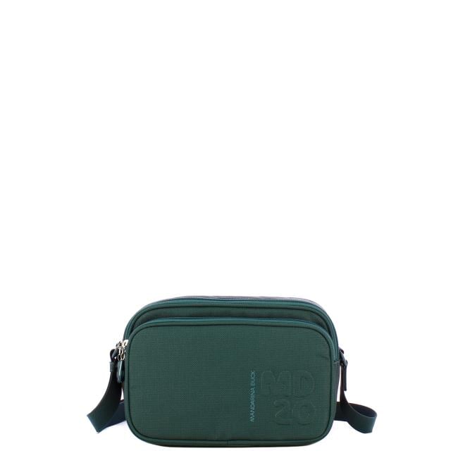 Mandarina Duck Camera Bag MD20 Starry Night - P10QMT72 B12 - 1