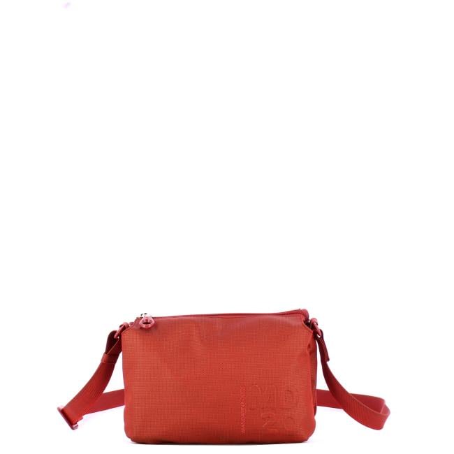 Mandarina Duck Tracollina MD20 Havana - P10QMT32 209 - 1