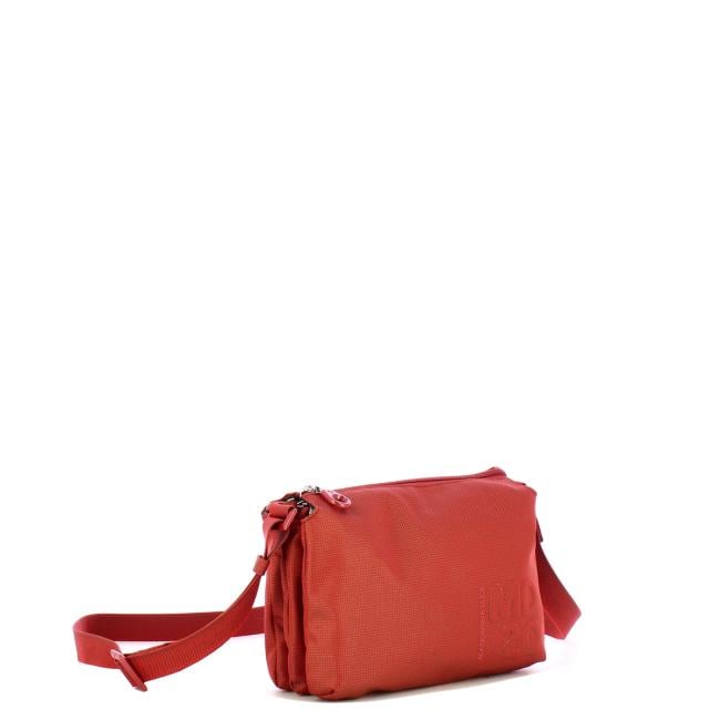 Mandarina Duck Tracollina MD20 Havana - P10QMT32 209 - 2