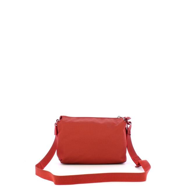 Mandarina Duck Tracollina MD20 Havana - P10QMT32 209 - 3