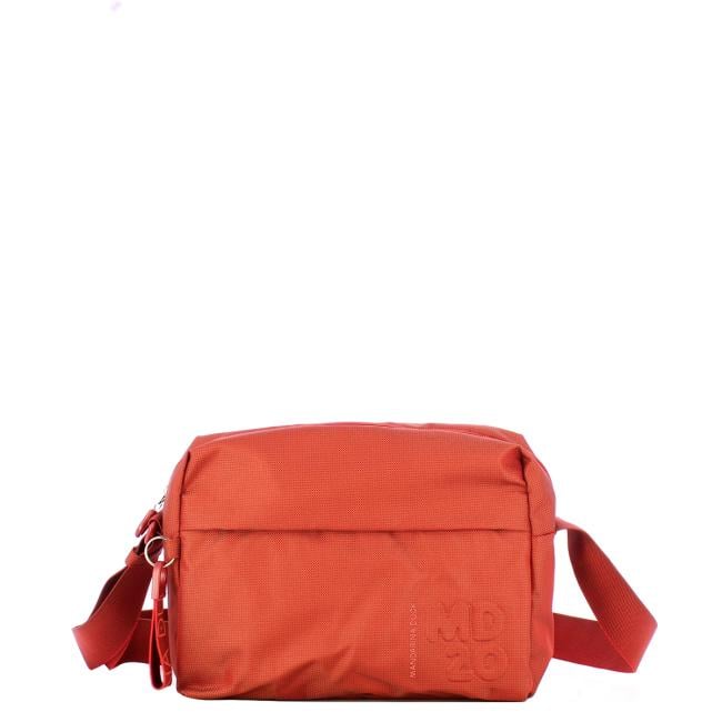 Mandarina Duck Tracolla MD20 Havana - P10QMTV8 209 - 1