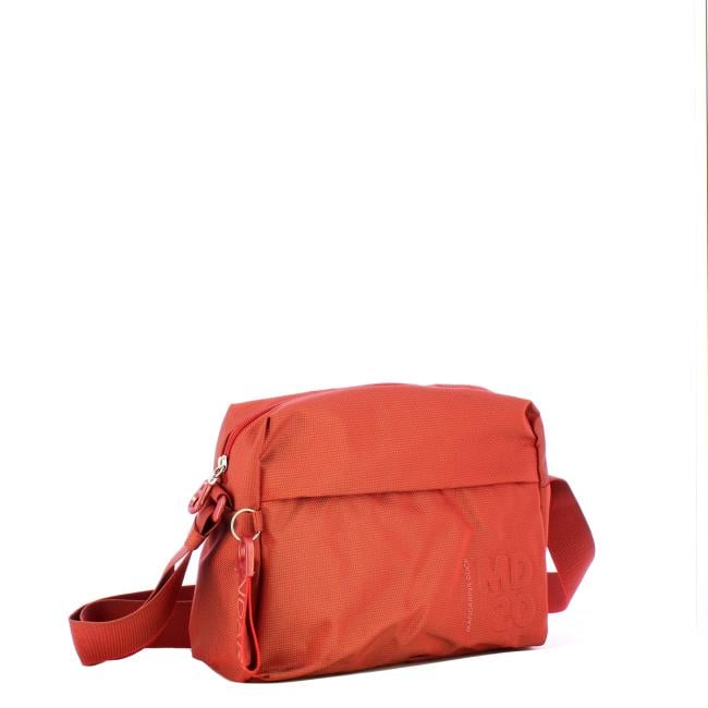 Mandarina Duck Tracolla MD20 Havana - P10QMTV8 209 - 2