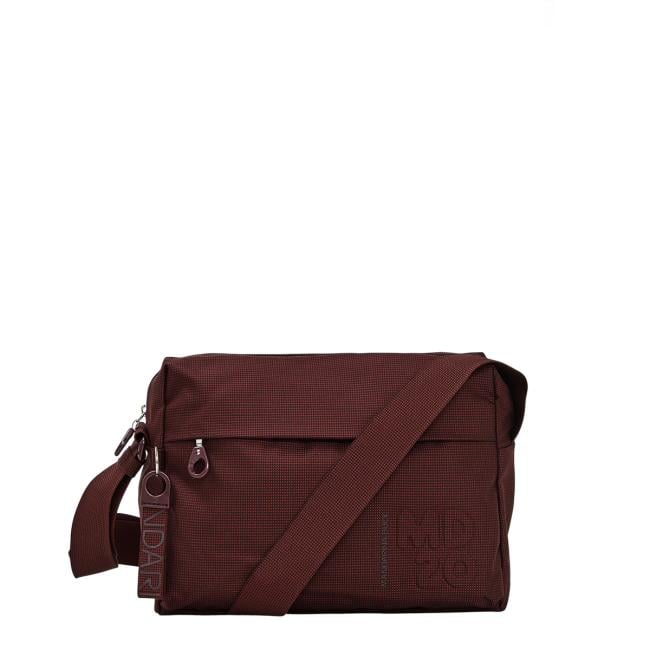 Mandarina Duck Tracolla MD20 Sin - P10QMTV8 B03 - 1