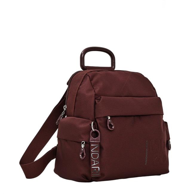 Mandarina Duck Zainetto MD20 Sin - P10QMTT1 B03 - 2
