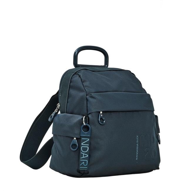 Mandarina Duck Zainetto MD20 Starry Night - P10QMTT1 B12 - 2