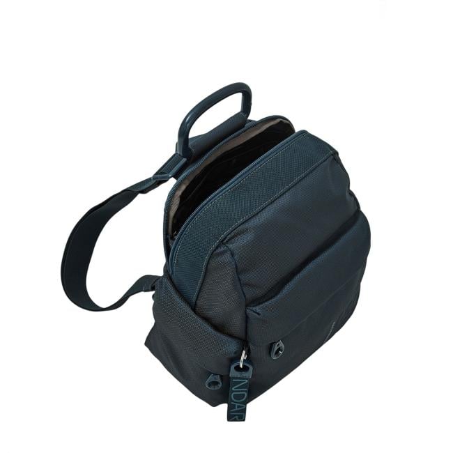 Mandarina Duck Zainetto MD20 Starry Night - P10QMTT1 B12 - 4