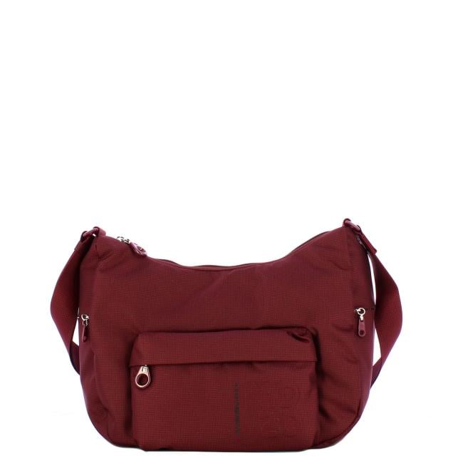 Mandarina Duck Borsa a tracolla MD20 Sin - P10QMT56 B03 - 1