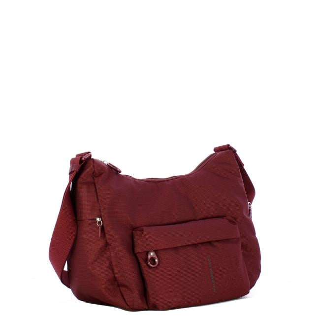 Mandarina Duck Borsa a tracolla MD20 Sin - P10QMT56 B03 - 2