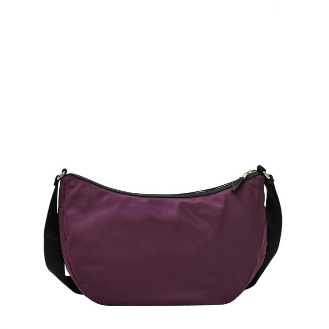 Mandarina Duck Borsa a mezzaluna Hunter Sin - P10VCT46 B03 - 3