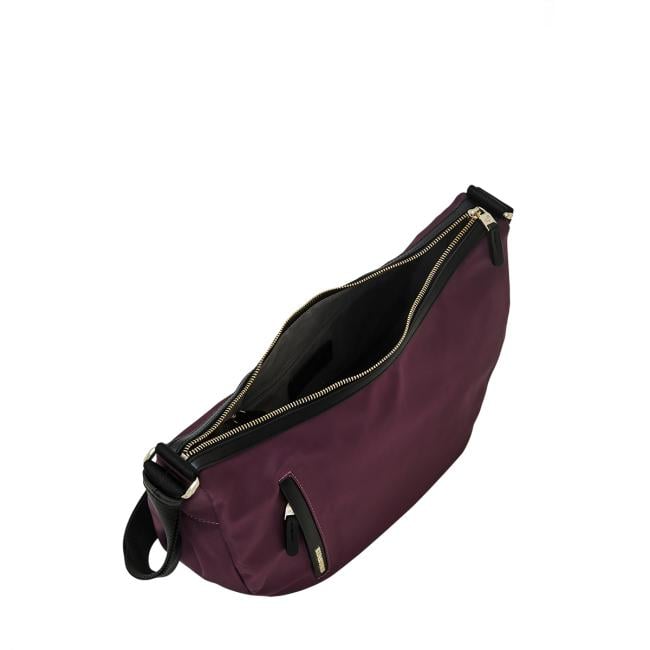 Mandarina Duck Borsa a mezzaluna Hunter Sin - P10VCT46 B03 - 4