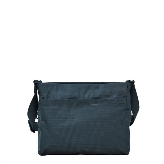 Mandarina Duck Borsa a tracolla con tasca MD20 Starry Night - P10QMT58 B12 - 3