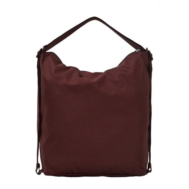 Mandarina Duck Hobo Bag MD20 Sin - P10QMT09 B03 - 3